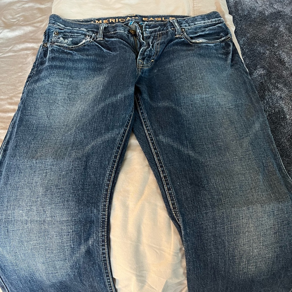 American Eagle men’s jeans size 31/32